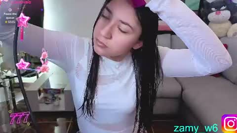 Snapshot of karla_cutee1 chatting on 07/21/26, 05:10 karla online show from 07/21/26, 05:10