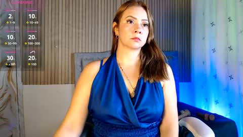 karla ferrer online show from 04/29/26, 06:47