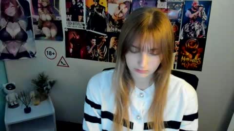 Karla online show from 10/17/25, 06:49