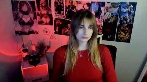 Karla online show from 11/06/25, 01:23