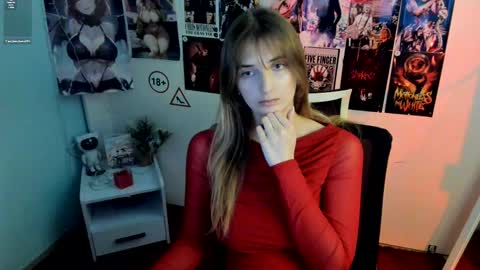 Karla online show from 11/10/25, 01:32