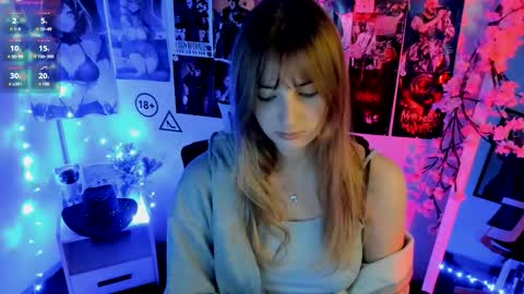 Karla online show from 11/23/25, 01:11