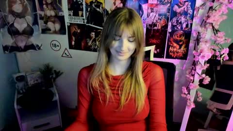 Karla online show from 11/26/25, 01:23