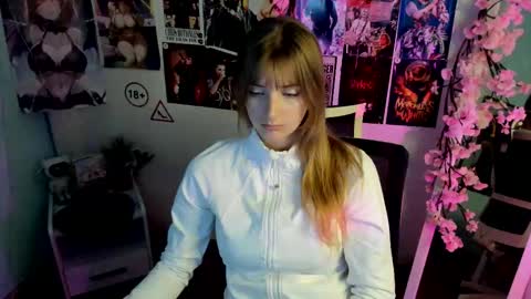 Karla online show from 11/27/25, 01:24