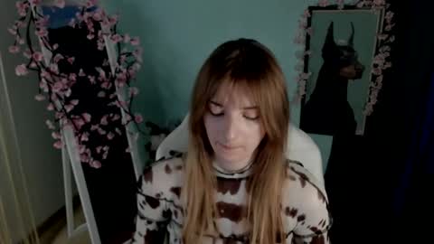 Karla online show from 12/20/25, 08:10