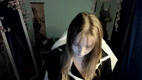 Karla online show from 01/16/26, 01:04