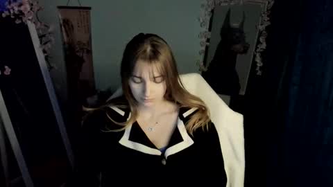 Karla online show from 01/18/26, 01:04