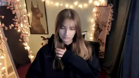 Karla online show from 02/02/26, 01:32