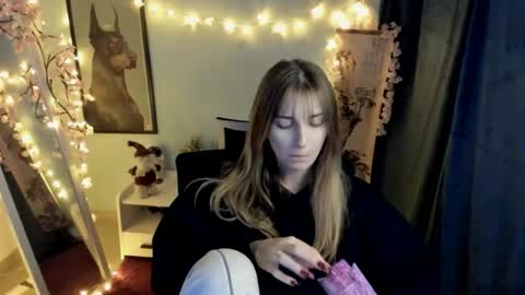 Karla online show from 02/03/26, 01:16