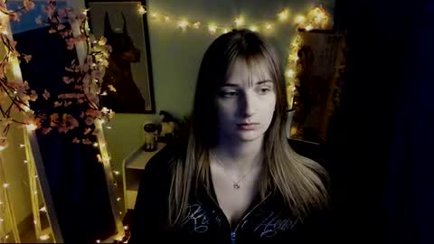 Karla online show from 02/11/26, 01:27