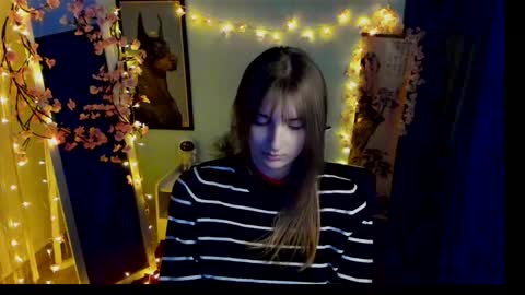 Karla online show from 02/18/26, 02:02