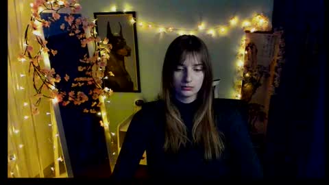 Karla online show from 02/20/26, 01:33