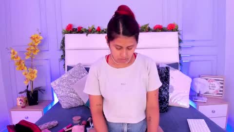 Snapshot of karla_gonzaless chatting on 03/10/25, 07:07 Karla Gonzaless online show from 03/10/25, 07:07