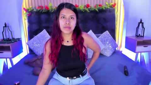 Snapshot of karla_gonzaless chatting on 09/27/25, 10:09 Karla Gonzaless online show from 09/27/25, 10:09