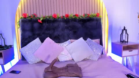 Snapshot of karla_gonzaless chatting on 10/14/25, 10:21 Karla Gonzaless online show from 10/14/25, 10:21