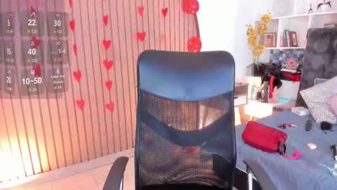 Snapshot of karla_gonzaless chatting on 02/15/26, 05:42 Karla Gonzaless online show from 02/15/26, 05:42