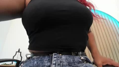 Snapshot of karla_gonzaless chatting on 02/19/26, 07:54 Karla Gonzaless online show from 02/19/26, 07:54