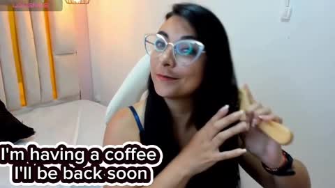 Karla  online show from 02/03/25, 10:47