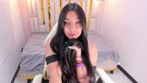 Karla  online show from 02/13/25, 05:01