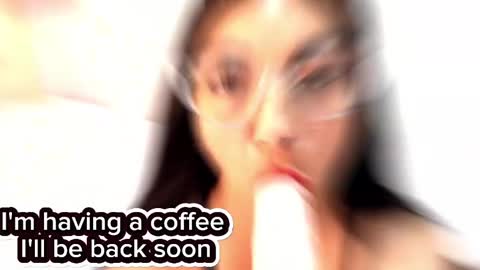 Karla  online show from 02/17/25, 11:02