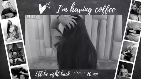 Karla  online show from 09/10/25, 10:59