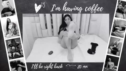 Karla  online show from 10/16/25, 11:11