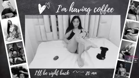 Karla  online show from 01/06/26, 10:08