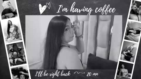 Snapshot of karla_hernandez chatting on 02/19/26, 10:22 Karla online show from 02/19/26, 10:22