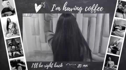 Snapshot of karla_hernandez chatting on 02/25/26, 11:09 Karla online show from 02/25/26, 11:09