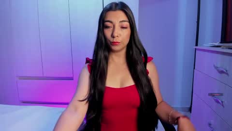 Karla  online show from 04/17/26, 10:40