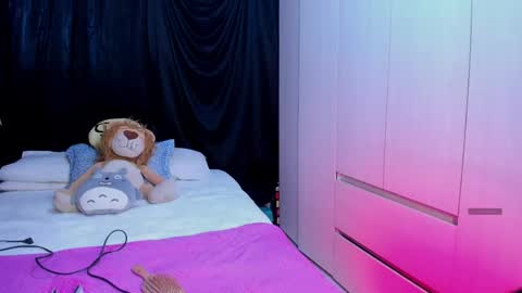 Karla  online show from 04/20/26, 11:02