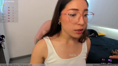 Karla online show from 12/11/24, 05:15