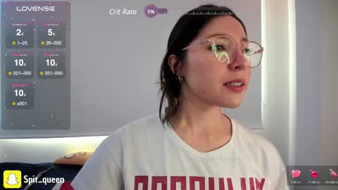 Karla online show from 01/24/25, 08:22