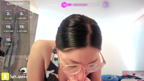 Karla online show from 01/25/25, 05:51