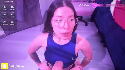 Karla online show from 03/06/25, 08:59