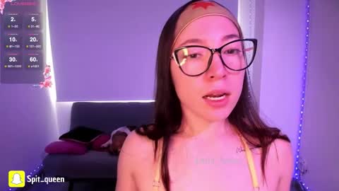 Karla online show from 10/27/25, 09:19