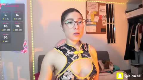 Snapshot of karla_honey_ chatting on 05/20/26, 01:17 Karla online show from 05/20/26, 01:17