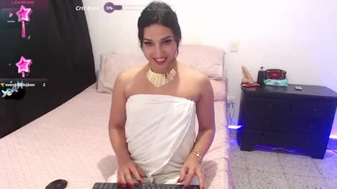 Miss Karla online show from 03/31/26, 03:19