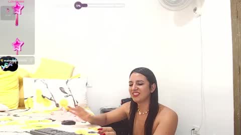 Miss Karla online show from 05/16/26, 06:54