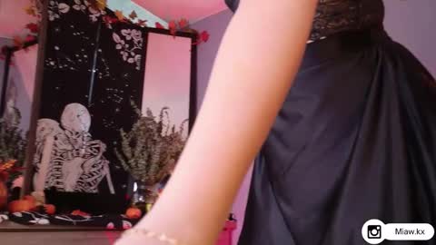 Goddess Karla  online show from 10/04/25, 09:24