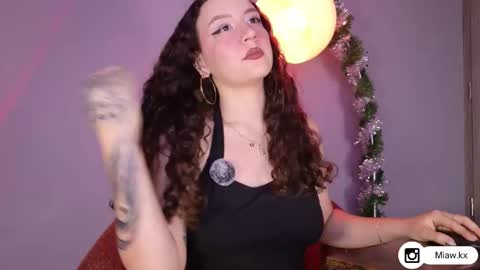 Goddess Karla  online show from 12/16/25, 04:39