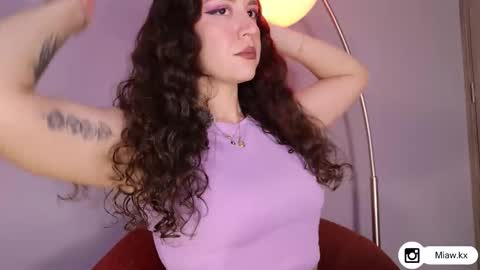 Goddess Karla  online show from 01/18/26, 01:20