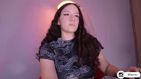 Goddess Karla  online show from 03/17/26, 05:11