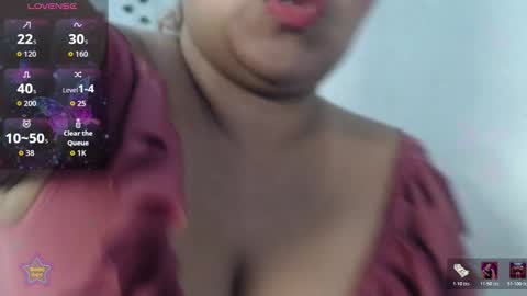 Snapshot of karla_rodriguez0 chatting on 02/24/26, 01:53 Karla online show from 02/24/26, 01:53