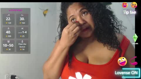 Karla online show from 05/04/26, 04:25