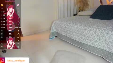 Snapshot of karla_rodriguezx chatting on 02/11/26, 01:27 karla rodriguez online show from 02/11/26, 01:27
