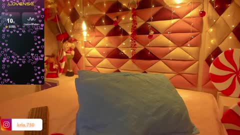 Snapshot of karla_wonderful chatting on 12/21/24, 03:14 karolina online show from 12/21/24, 03:14