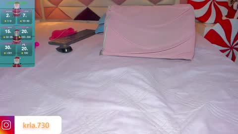 Snapshot of karla_wonderful chatting on 12/21/24, 09:23 karolina online show from 12/21/24, 09:23