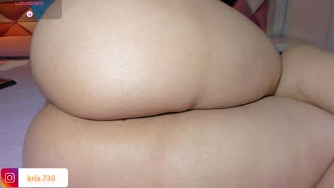 Snapshot of karla_wonderful chatting on 01/17/25, 09:17 karolina online show from 01/17/25, 09:17