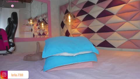 Snapshot of karla_wonderful chatting on 01/20/25, 03:04 karolina online show from 01/20/25, 03:04